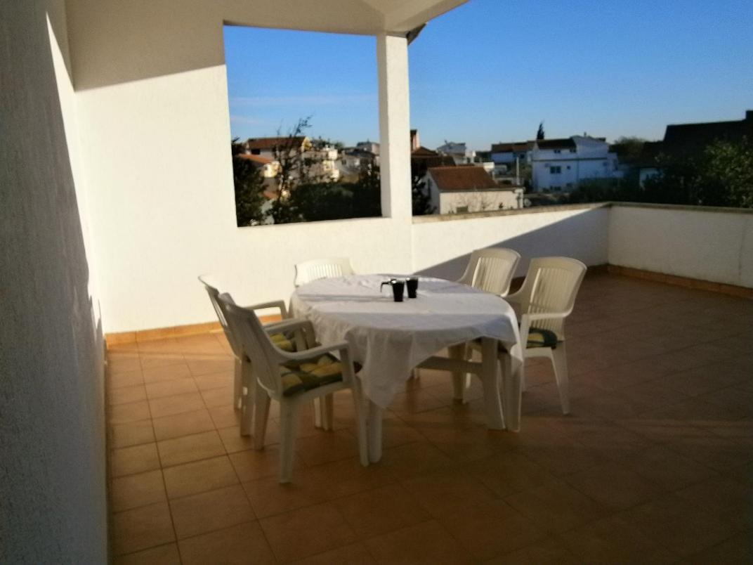 Maria Apartments Vodice Kültér fotó