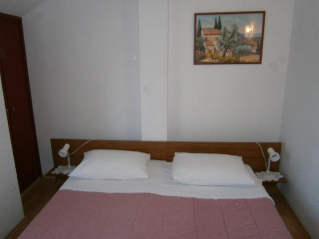 Maria Apartments Vodice Kültér fotó