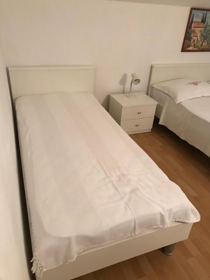 Maria Apartments Vodice Kültér fotó