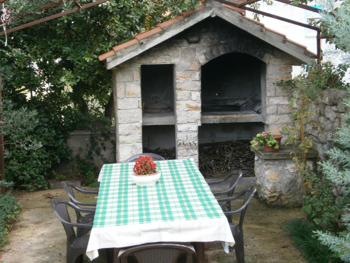 Maria Apartments Vodice Kültér fotó