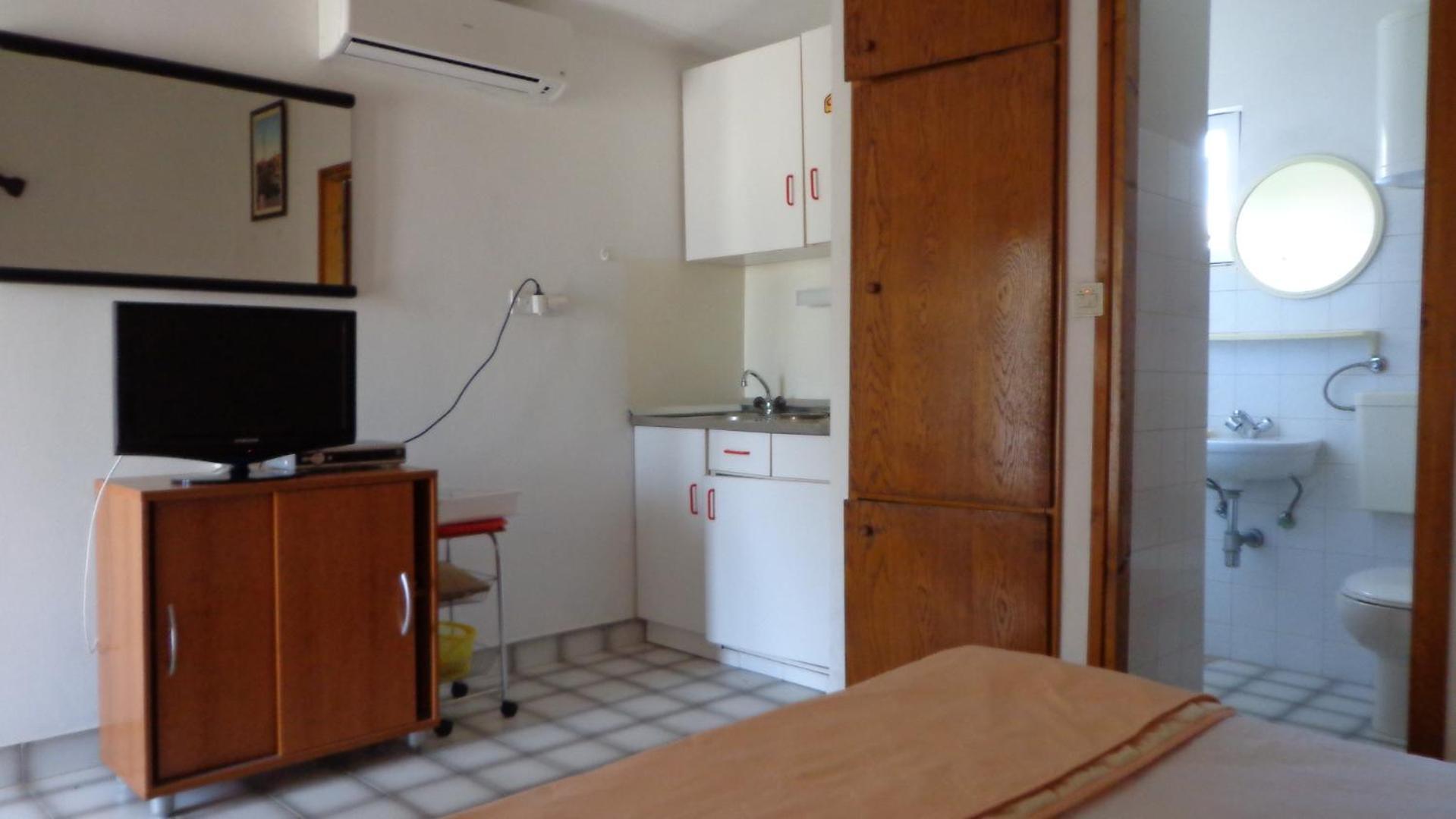 Maria Apartments Vodice Kültér fotó