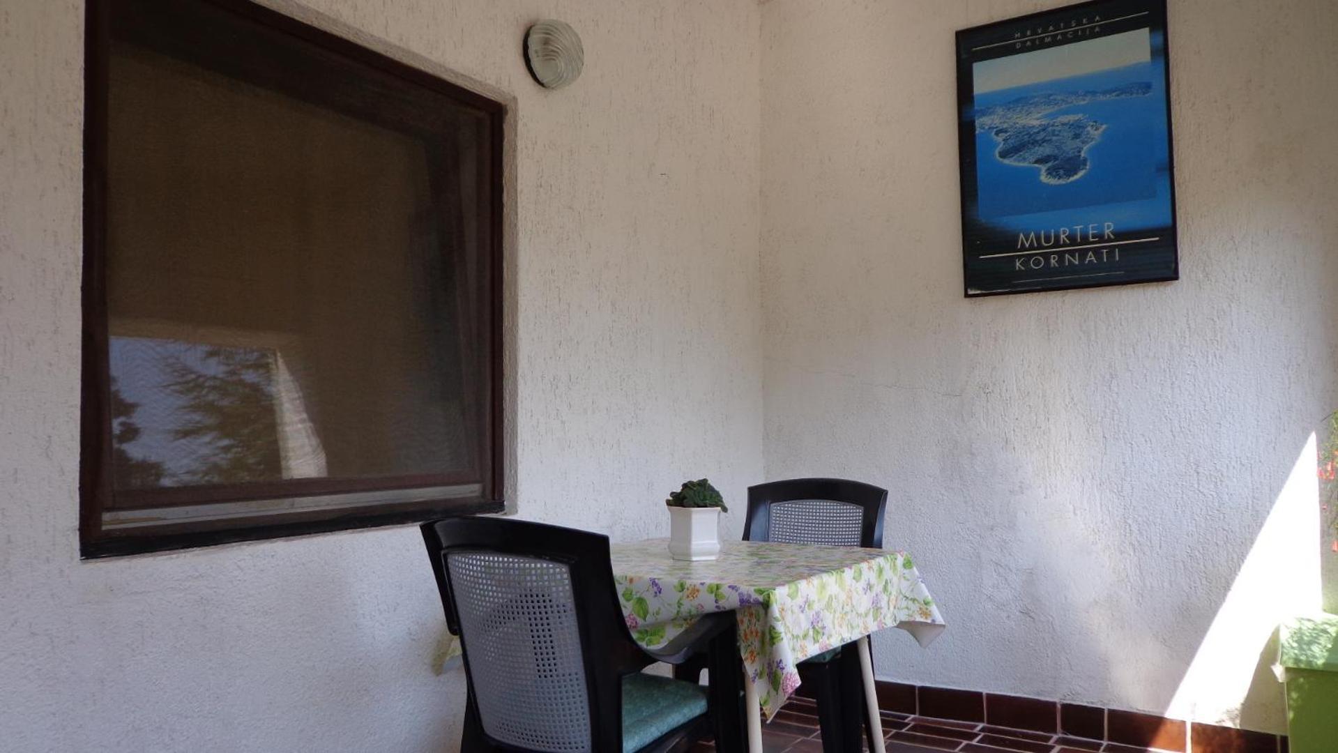 Maria Apartments Vodice Kültér fotó