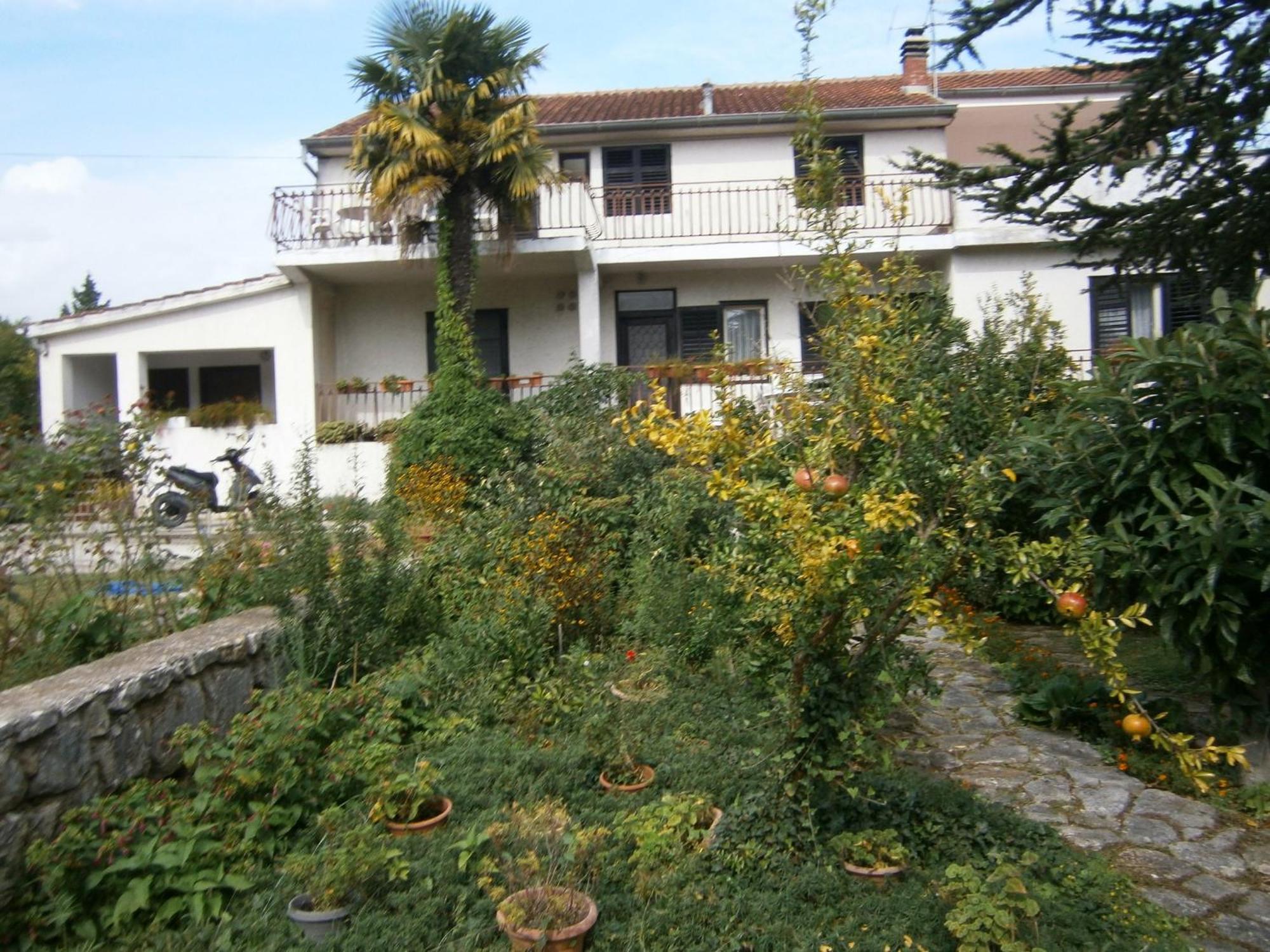 Maria Apartments Vodice Kültér fotó
